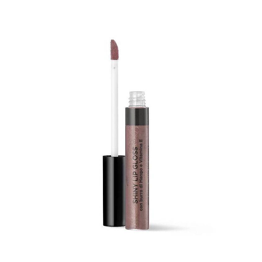 Изображение товара BOTTEGA VERDE Блеск для губ Shiny, Nude