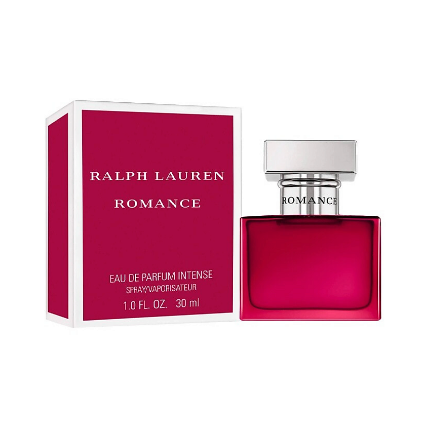 Изображение товара RALPH LAUREN Парфюмерная вода Romance Eau de Parfum Intense, 30 мл