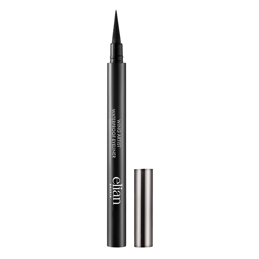 Изображение товара Подводка для глаз Wing Artist Waterproof Eyeliner водостойкая 01 Black