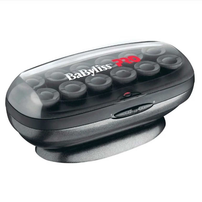 Изображение товара BABYLISSPRO Электробигуди для волос Kit Studio BAB3025E, 12 шт