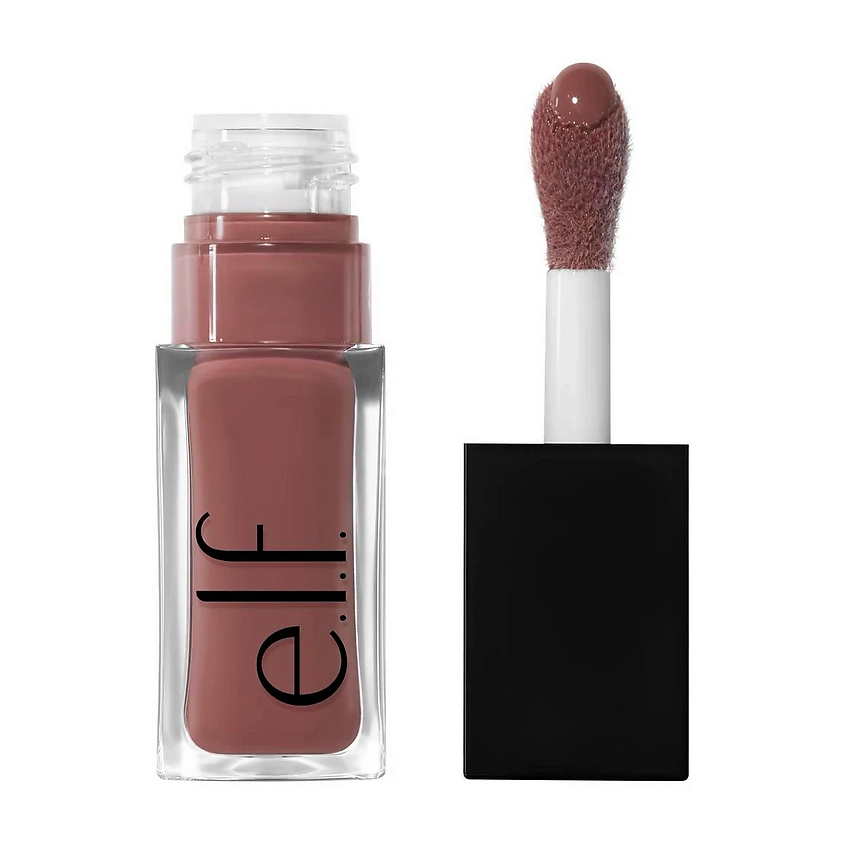 Изображение товара Масло для губ E.L.F Glow Reviver Увлажнение и цветной блеск Изображение товара Масло для губ E.L.F Glow Reviver Увлажнение и цветной блеск