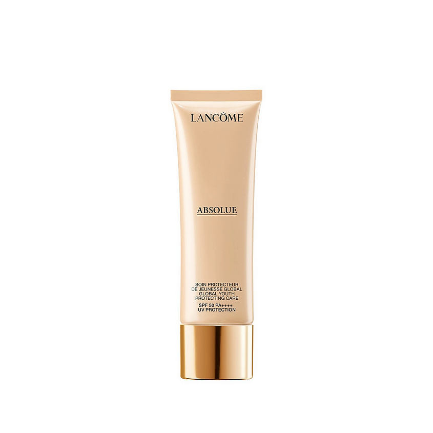 Изображение товара LANCOME Солнцезащитный крем для лица Absolue UV Precious Cells SPF 50 PA++++, 50 мл