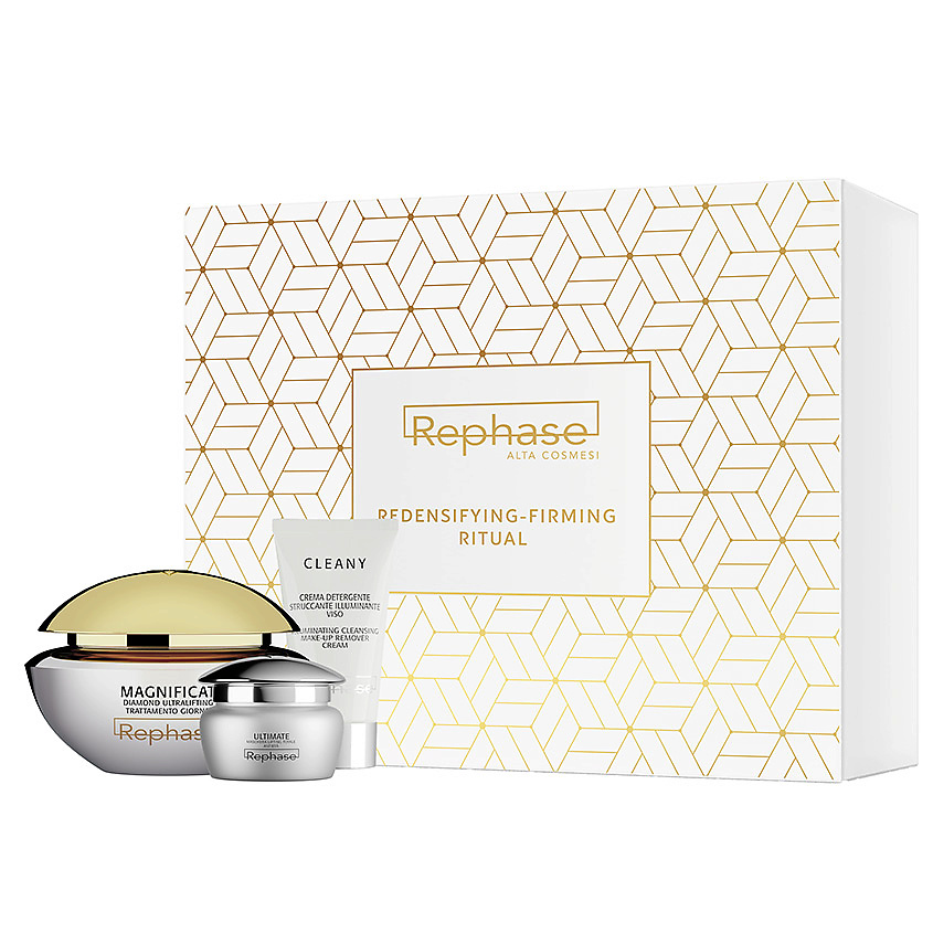 Изображение товара REPHASE Набор Redensifyng Firming Ritual, 30 мл + 50 мл + 15 мл