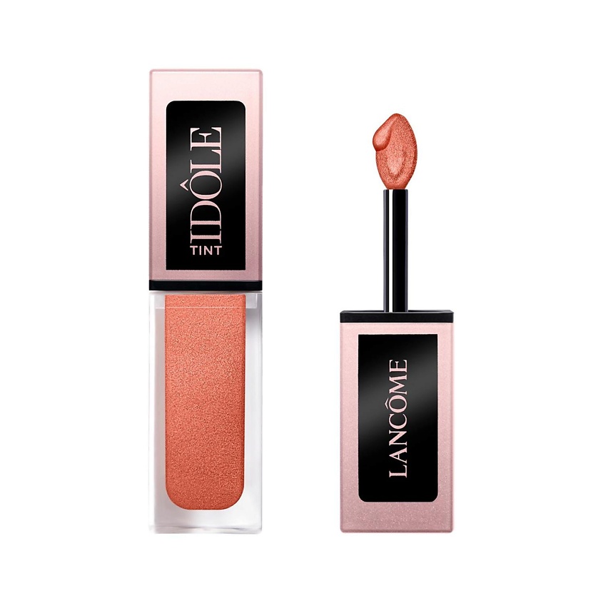 Изображение товара Lancome Жидкие тени и подводка 2-в-1 Idole Tint 7 мл 05 Sand Storm
