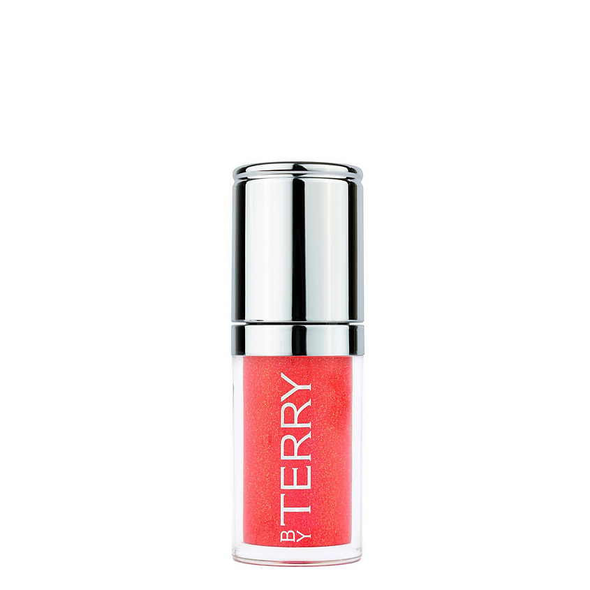 Изображение товара Блеск для губ BY TERRY Baume De Rose Glow Gloss Fizzy Fire 5 мл