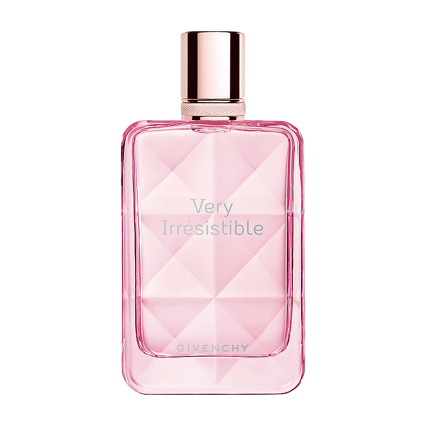 Изображение товара GIVENCHY Very Irresistible женская туалетная вода цветочно-восточные 80 мл