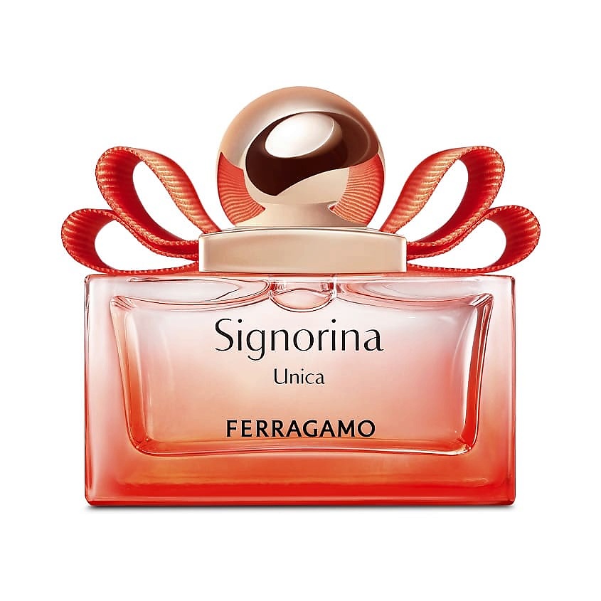 Изображение товара Парфюмерная вода Signorina Unica 30 мл Salvatore Ferragamo женский аромат