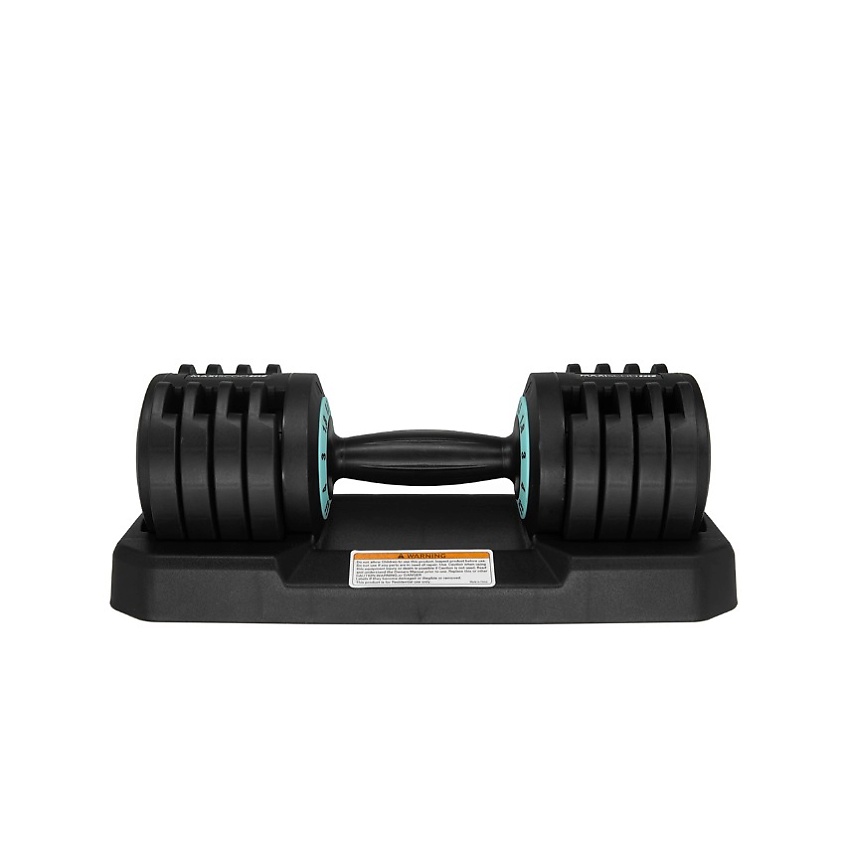 Изображение товара MAXISCOO Гантель Разборная , Многоуровневая, 6,5кг, Черный