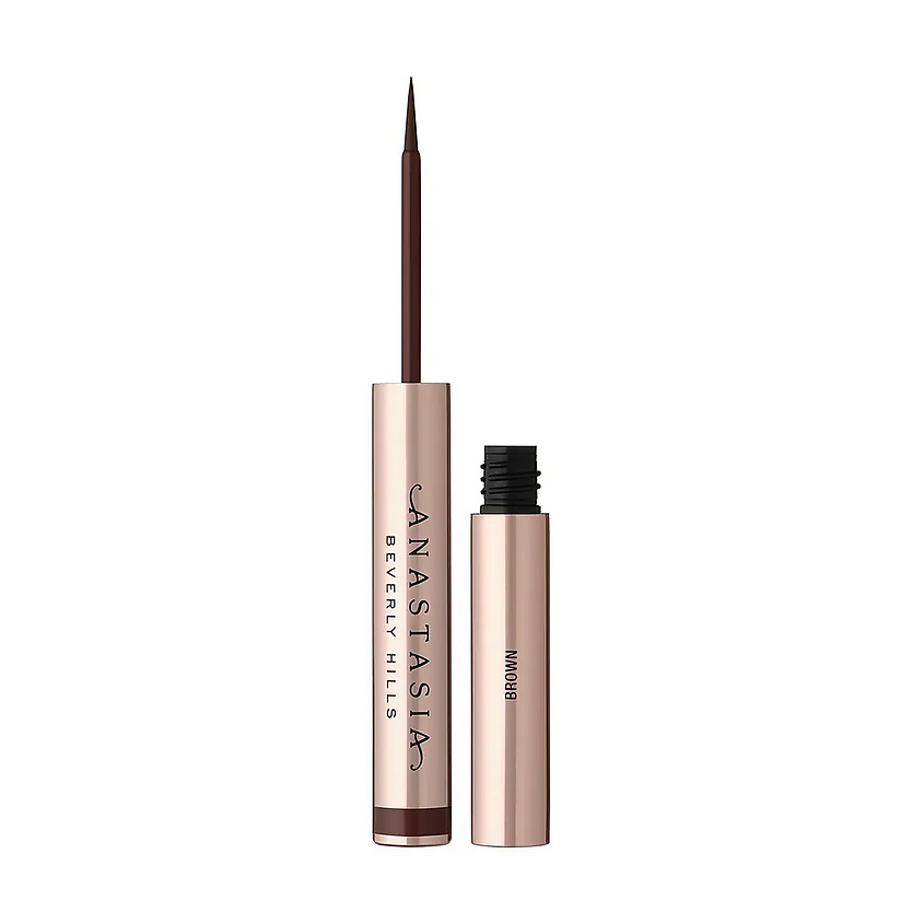 Изображение товара ANASTASIA BEVERLY HILLS Жидкая подводка для глаз, Brown