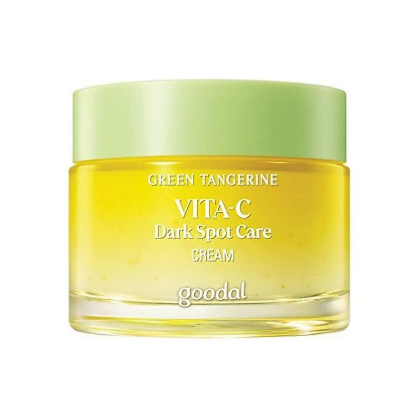 Изображение товара GOODAL Крем для лица Vita-C Dark Spot Care, 50 мл