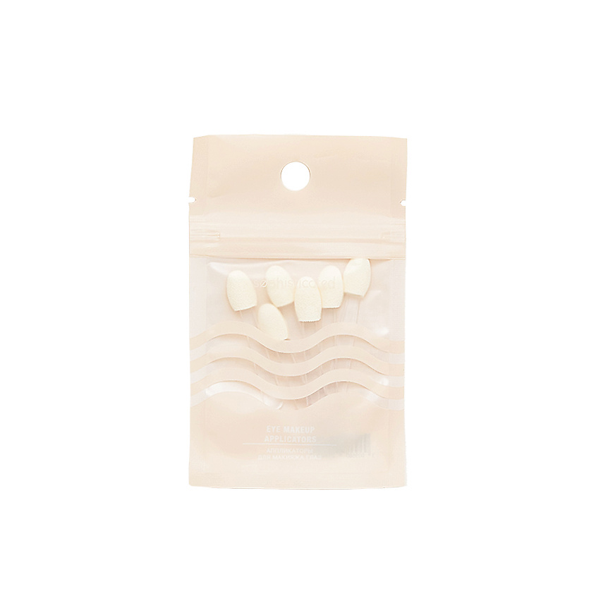 Изображение товара Набор аппликаторов для макияжа глаз SOPHISTICATED 6 шт.