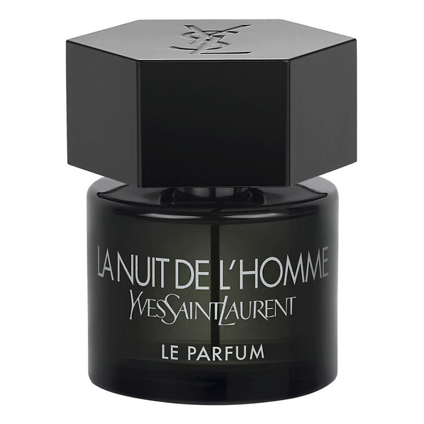 Изображение товара YVES SAINT LAURENT Мужская парфюмерная вода La Nuit De L'Homme Le Parfum 60 мл