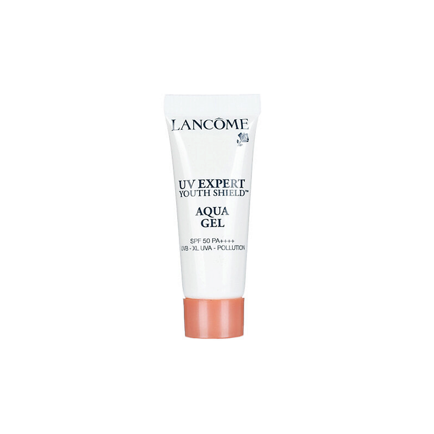 Изображение товара LANCOME Набор миниатюр солнцезащитного крем-геля UV Expert Youth Shield Aqua Gel SPF50, 3*10 мл