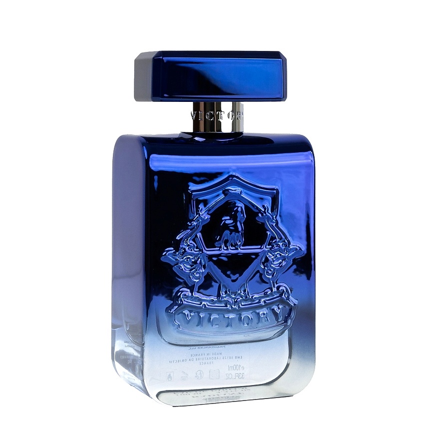 Изображение товара Парфюмерная вода VICTORY Radiant 100 мл унисекс свежий аромат