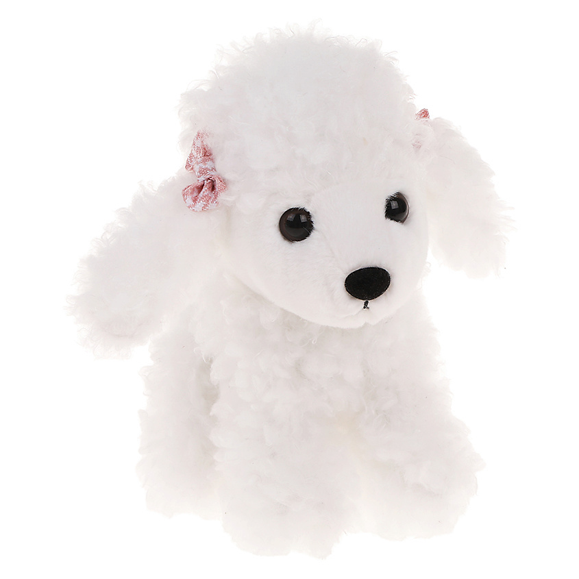 Изображение товара FLUFFY FAMILY Мягкая игрушка Пудель, 1 шт.