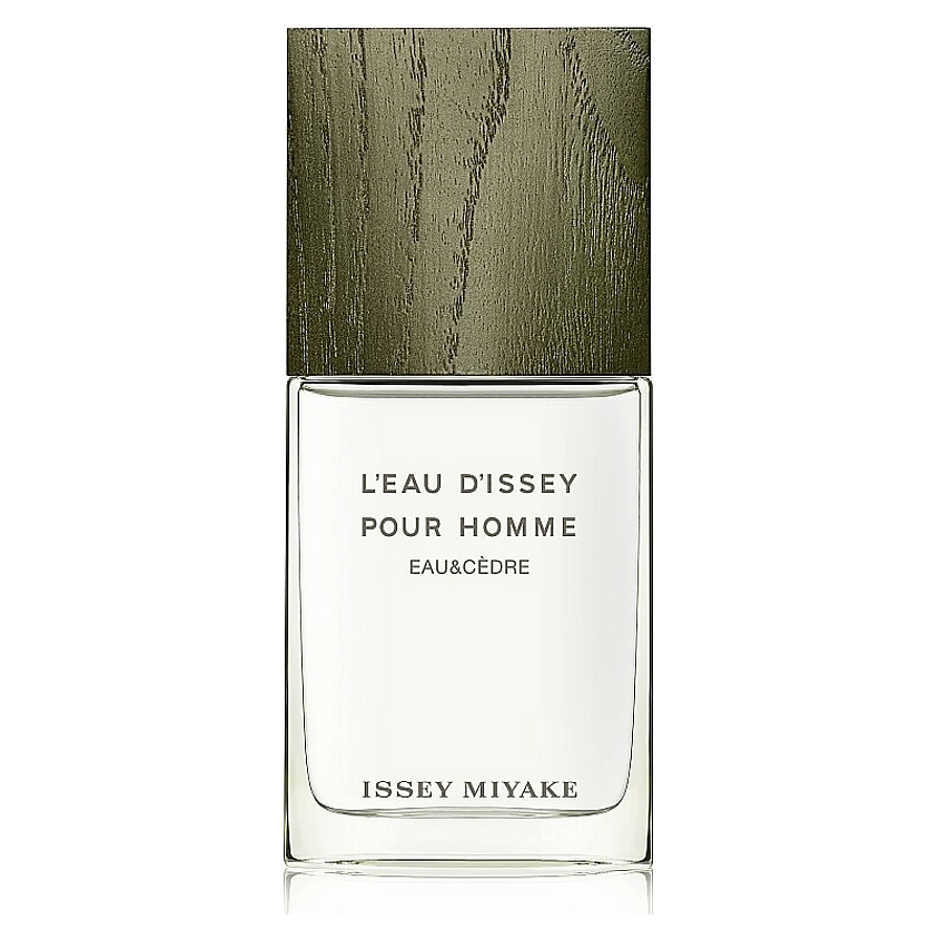 Изображение товара Парфюм мужской Issey Miyake L’Eau D’Issey Pour Homme Eau & Cedre Intense