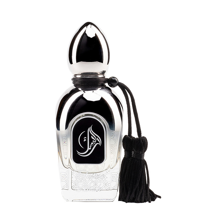 Изображение товара ARABESQUE Elusive Musk духи 50 мл цветочно-восточный унисекс