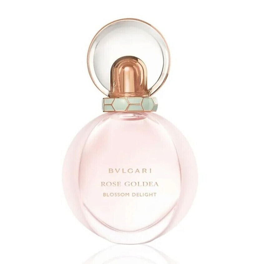 Изображение товара Парфюмерная вода BVLGARI Rose Goldea Blossom Delight 50 мл для женщин