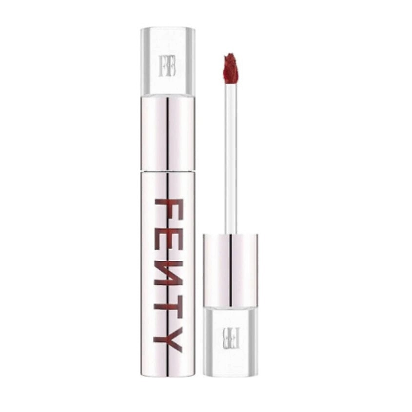 Изображение товара FENTY BEAUTY Жидкая помада Icon Velvet Fashion Fiend стойкая матовая 5951 рубль