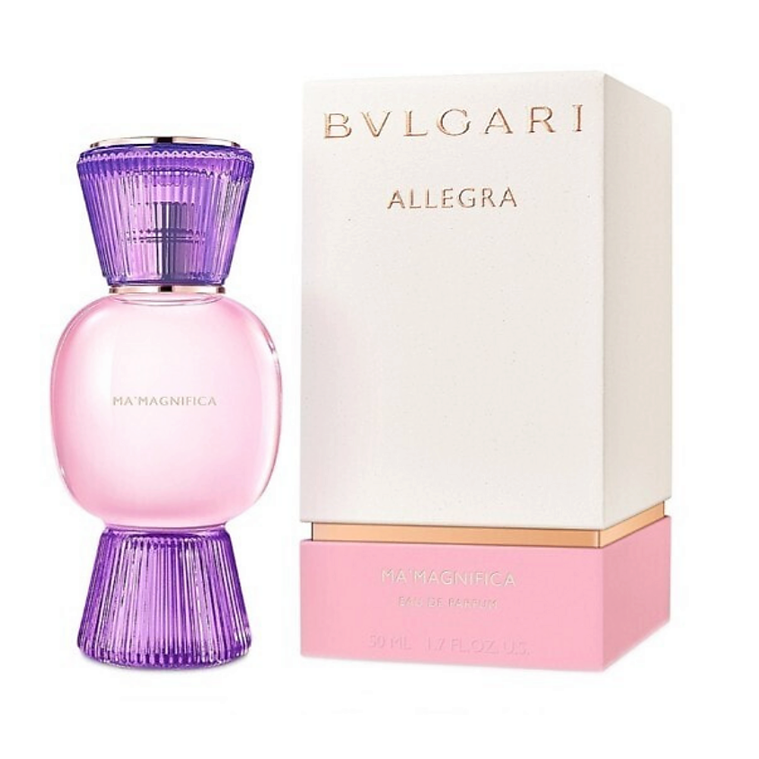 Изображение товара BVLGARI Парфюмерная вода Ma'magnifica, 100 мл