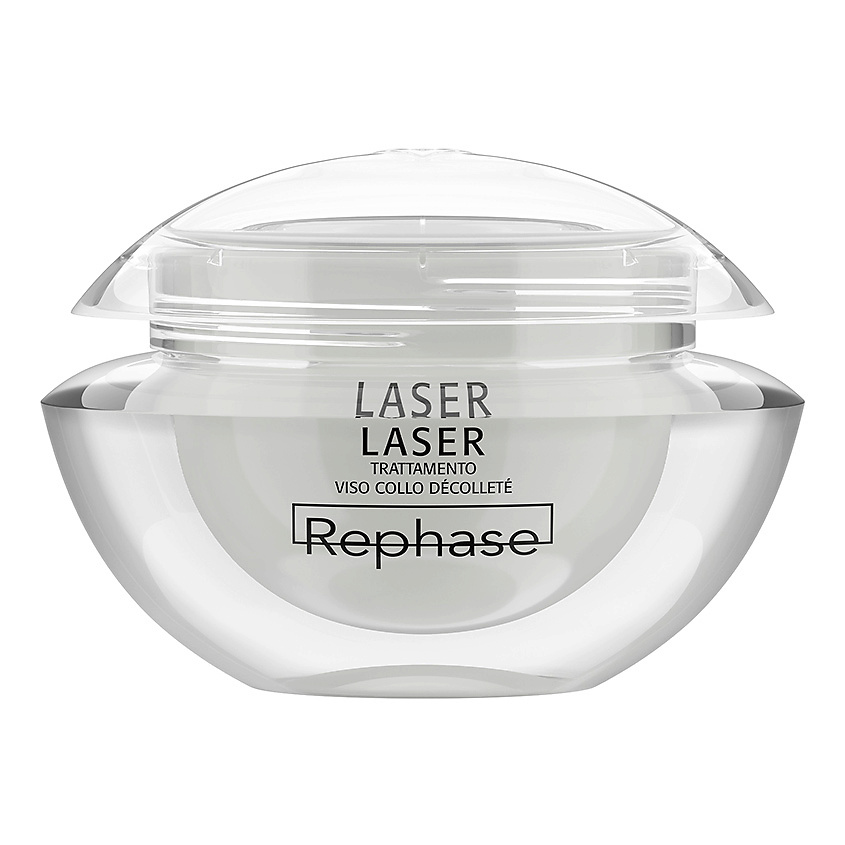 Изображение товара REPHASE Крем для лица, шеи и декольте укрепляющий 50 мл