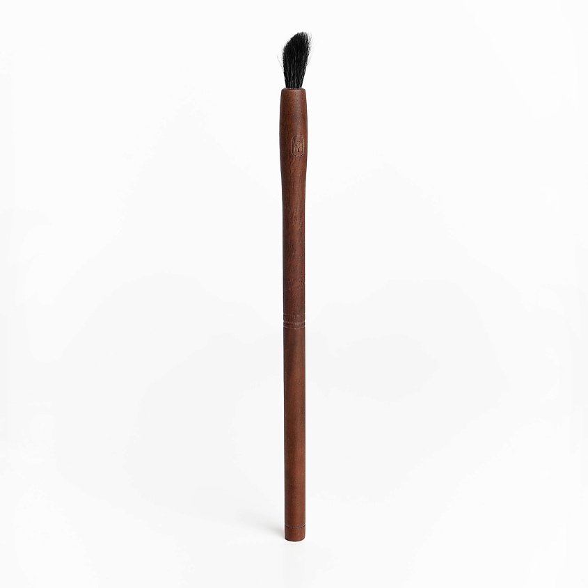 Изображение товара Кисть косметическая для глаз с магнитной основой МУЛ МУЛ MAGNETIS M7 коричневая