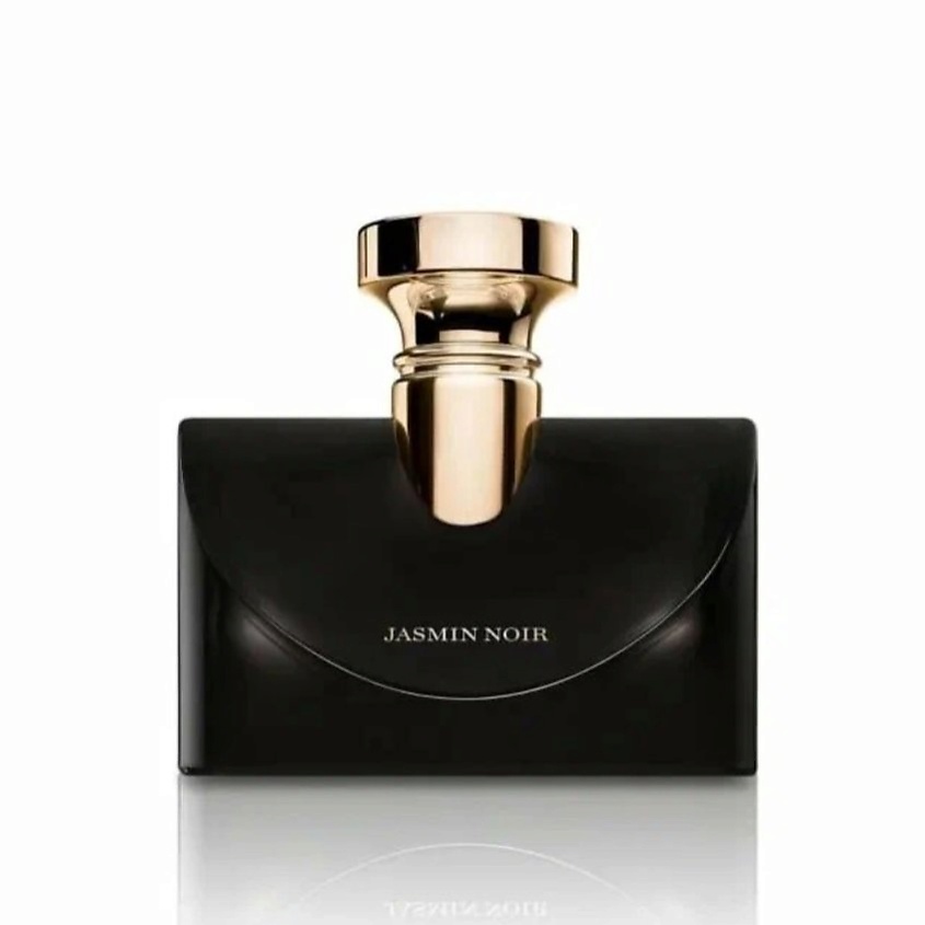 Изображение товара Парфюмерная вода BVLGARI Splendida Jasmin Noir 50 мл для женщин