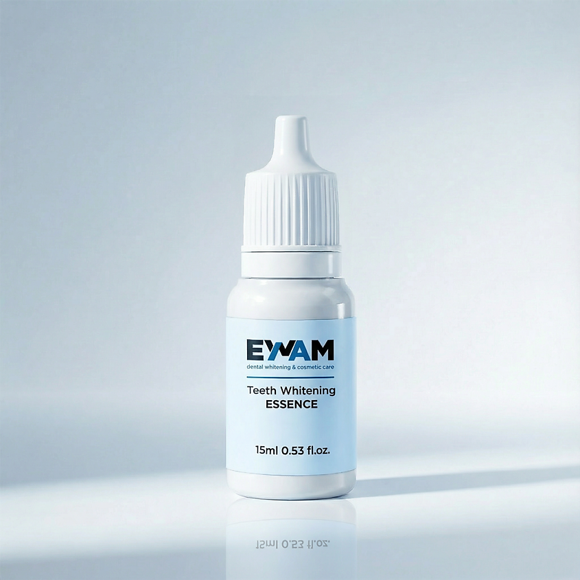 Изображение товара EWAM гель для отбеливания зубов, натуральный отбеливающий карандаш для зубов