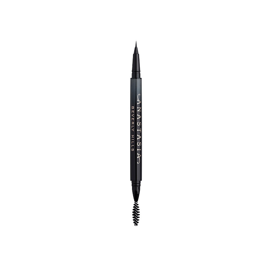 Изображение товара ANASTASIA BEVERLY HILLS Карандаш для бровей Microstroke, Medium Brown