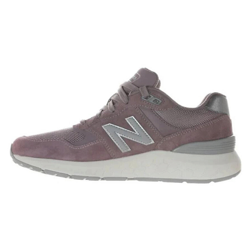 Изображение товара NEW BALANCE Кроссовки NB Fresh Foam 880 V6 Anti-Slip Wear-Resistant Low-Top, цвет: Мультиколор, размер: 37.5