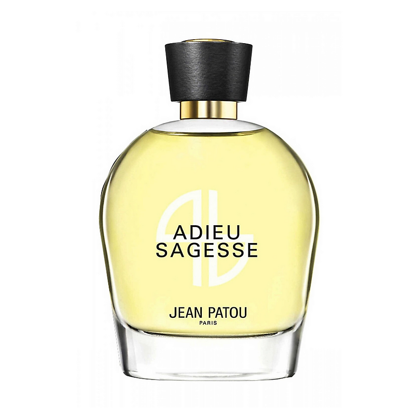 Изображение товара JEAN PATOU Женская парфюмерная вода Adieu Sagesse, 100 мл