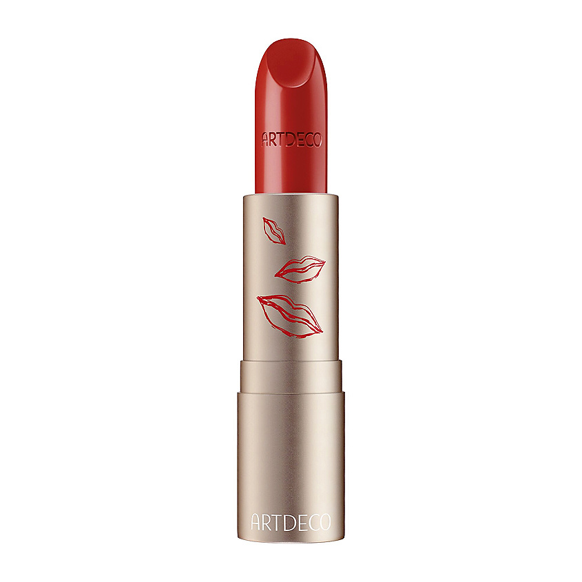 Изображение товара ARTDECO Помада для губ увлажняющая Perfect color, № 803 Truly Love, 4 г