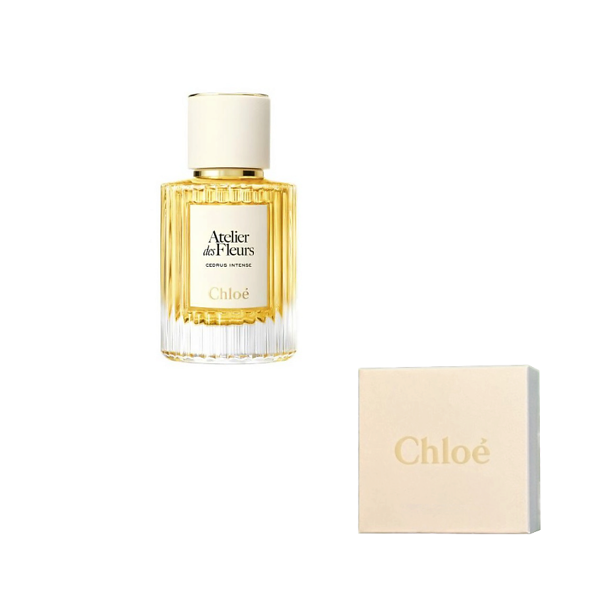 Изображение товара CHLOE Парфюмерная вода Cedrus Intense, 50 мл