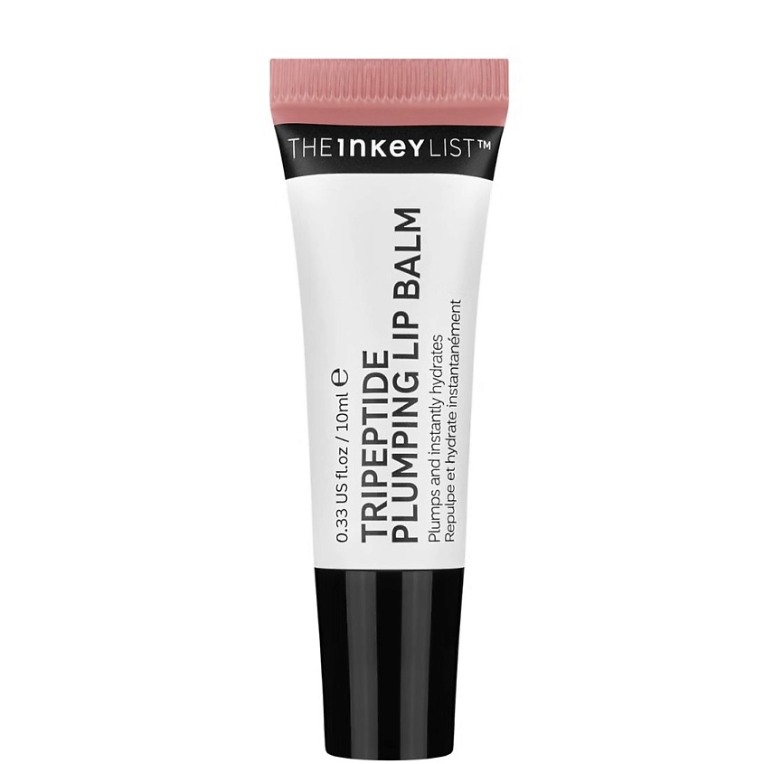 Изображение товара Бальзам для губ THE INKEY LIST Мокко с эффектом объема для женщин