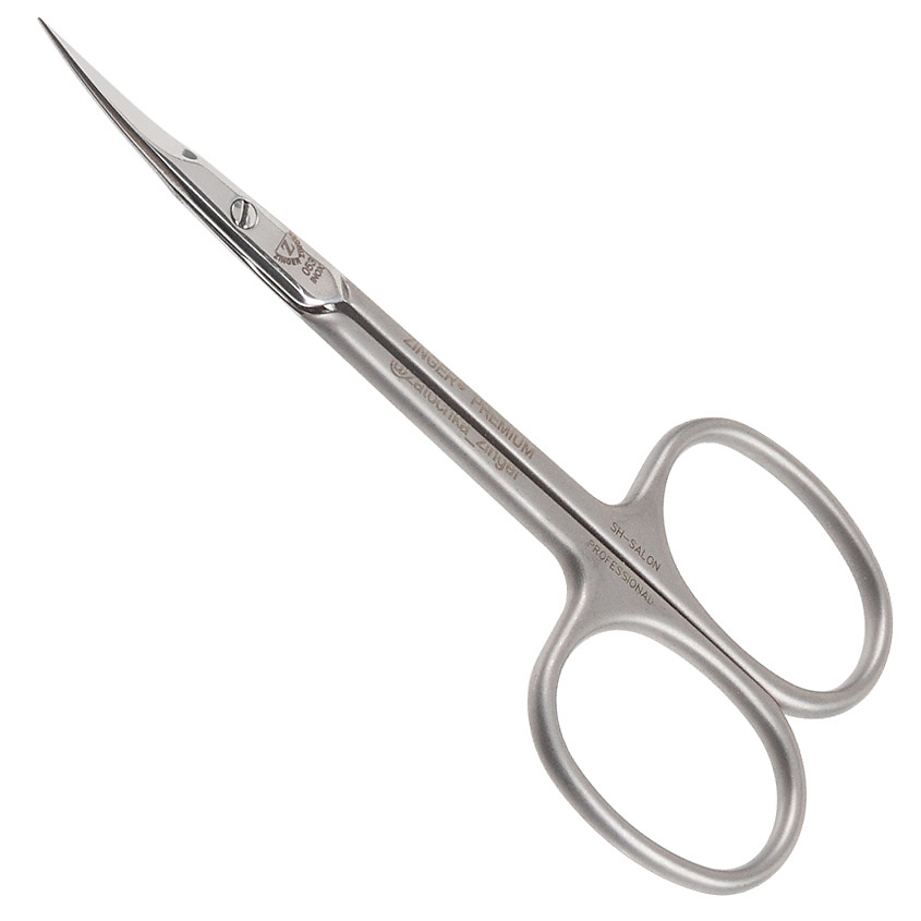 Изображение товара Профессиональные ножницы для кутикулы SG-053 Etalon Pro High Quality