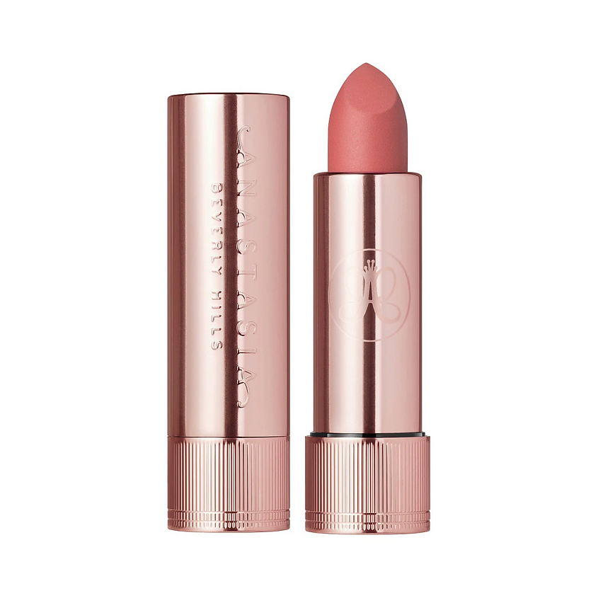 Изображение товара ANASTASIA BEVERLY HILLS Помада матовая женская для губ Matte, Sunbaked