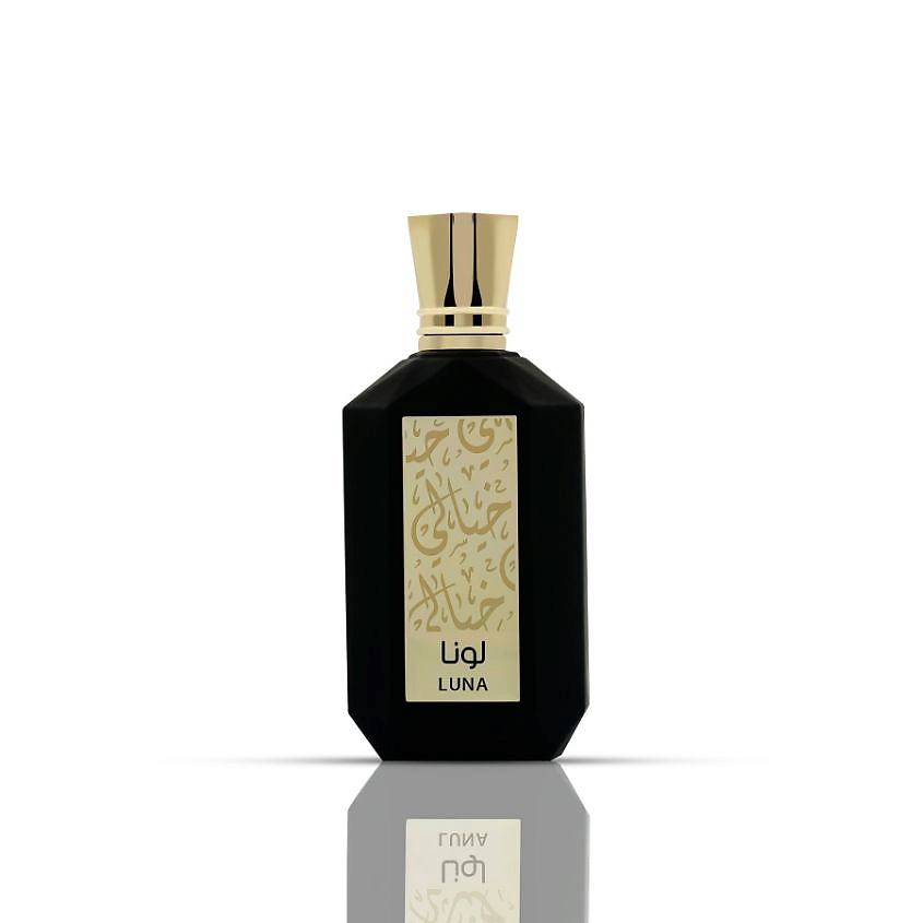 Изображение товара Khayali Luna Парфюмерная вода 100 мл унисекс легкий свежий аромат