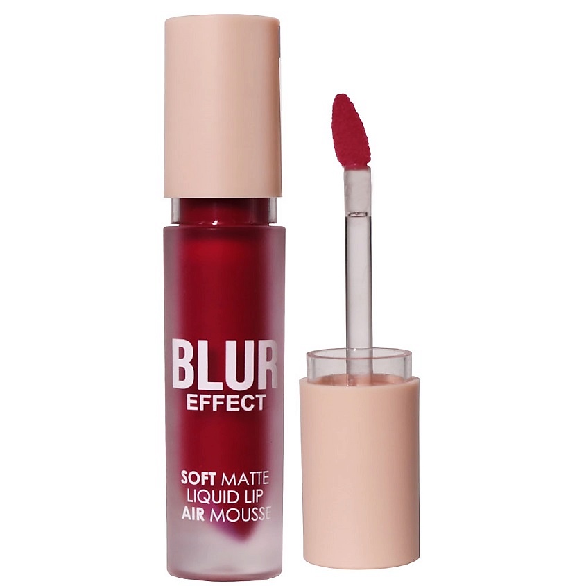 Изображение товара Помада-мусс губная матовая I'm TREND BLUR EFFECT тон 310 для женщин