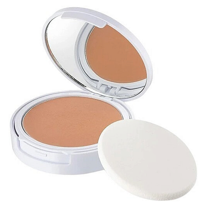 Изображение товара BOTTEGA VERDE Компактная тональная основа Sol Argan Foundation SPF25, Natural