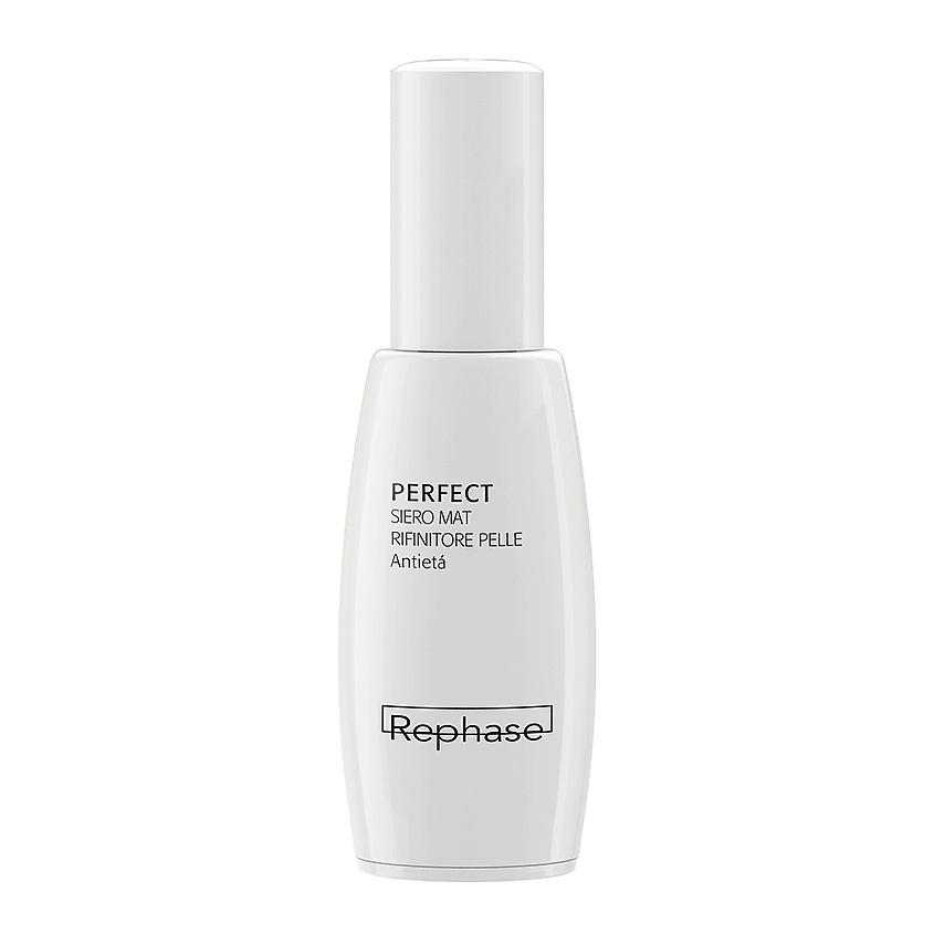 Изображение товара REPHASE Сыворотка для лица матирующая Skin Care Perfect Serum 30 мл