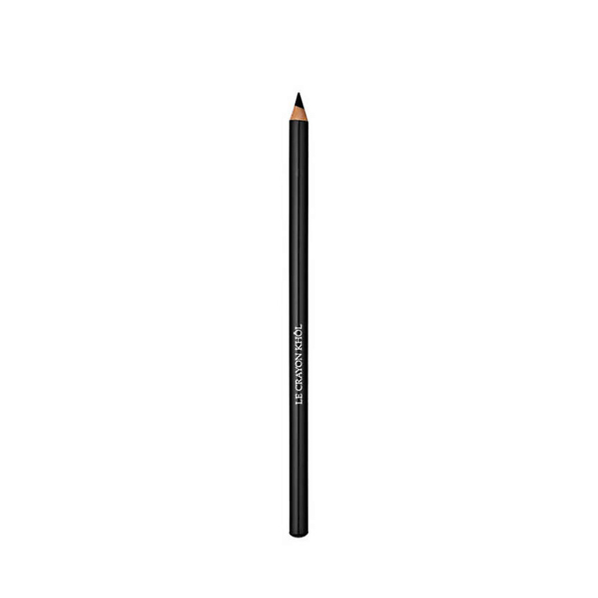 Изображение товара Lancome Карандаш для глаз Le Crayon Khol 001 Noir глубокий черный для выразительного взгляда