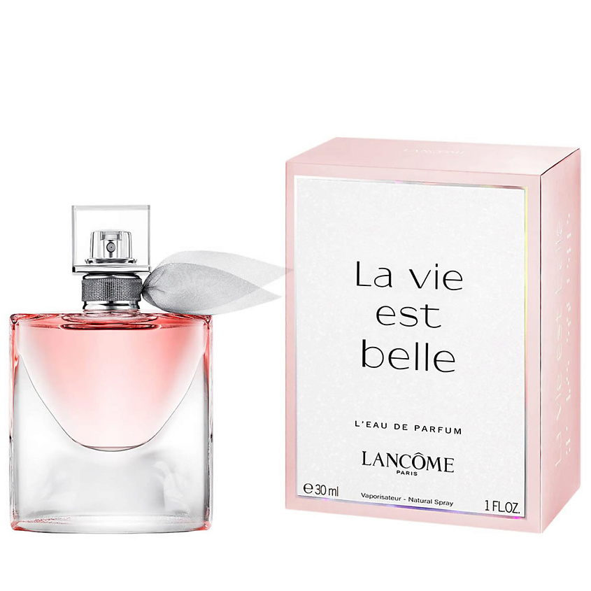Изображение товара LANCOME La Vie Est Belle парфюмерная вода 30 мл женский аромат