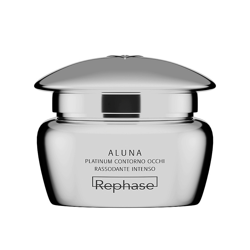 Изображение товара Антивозрастной укрепляющий крем для кожи вокруг глаз REPHASE Skin Care Aluna Platinum 15 мл