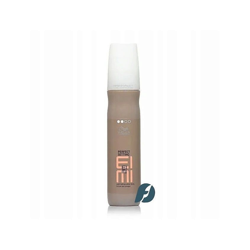 Изображение товара WELLA PROFESSIONALS Лосьон для укладки феном EIMI Perfect Setting, 150 мл