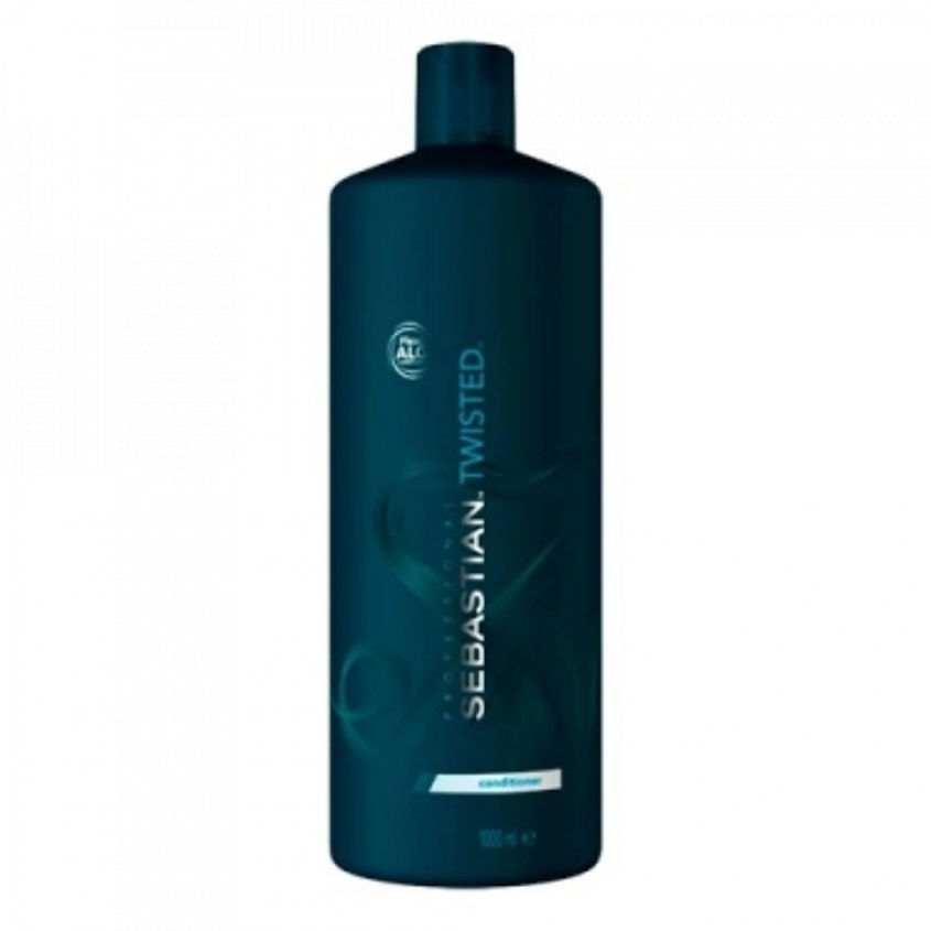 Изображение товара Кондиционер Sebastian Professional Twisted для кудрявых волос 1000 мл