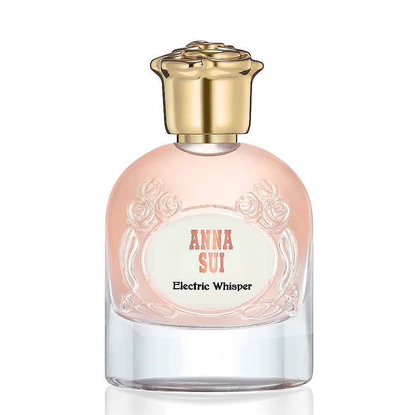 Изображение товара ANNA SUI Wild Wonder Electric Whisper, Парфюмерная вода, спрей 50 мл