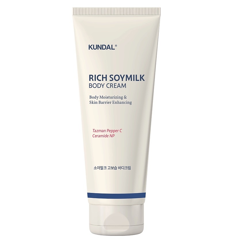 Изображение товара Крем для тела Сладкая Ваниль 200 мл увлажнение питание укрепление кожи