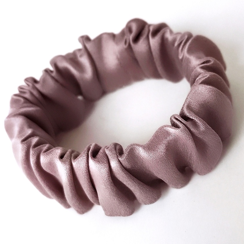 Изображение товара DODOLA Резинка для волос из натурального итальянского шелка