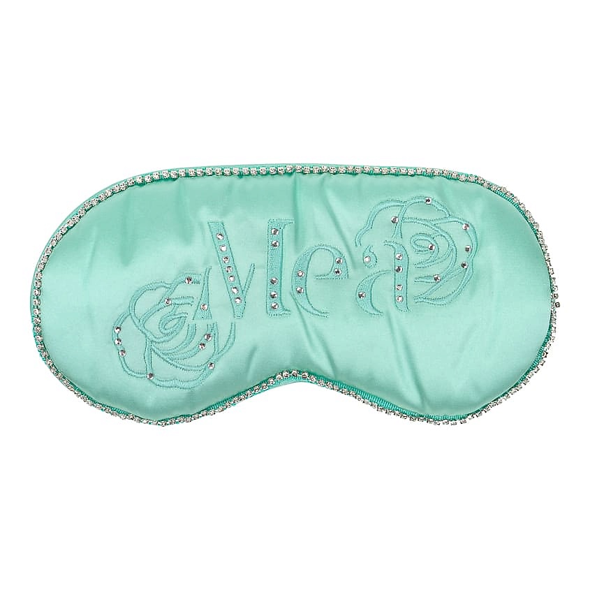 Изображение товара MEA Маска для сна лазурь - Удобство и комфорт для вашего сна