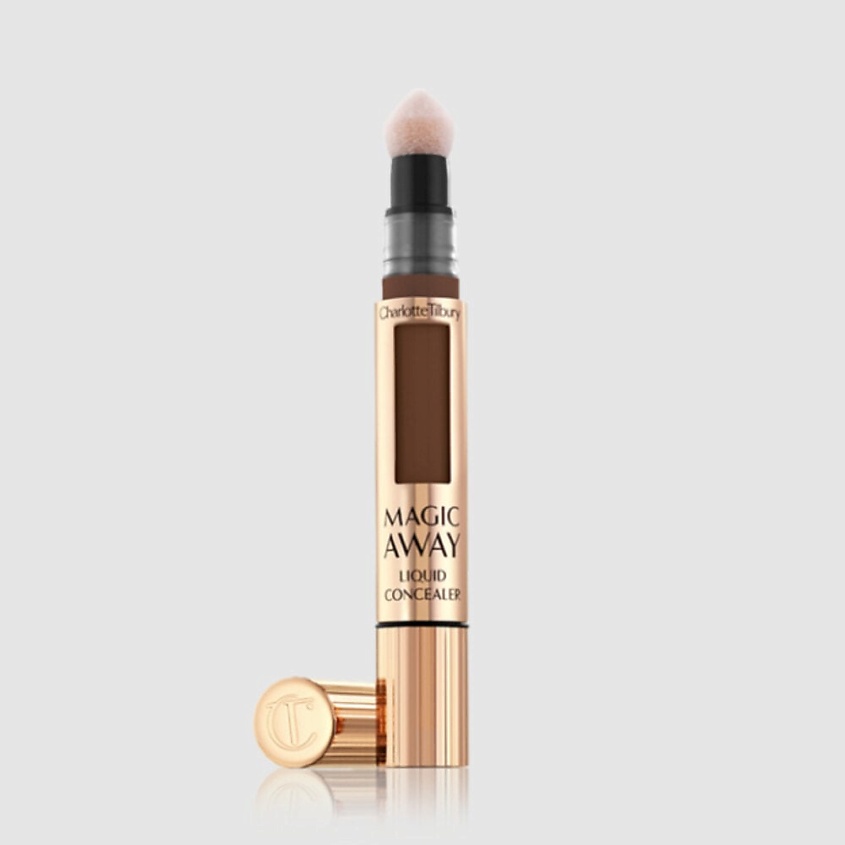 Изображение товара Консилер Charlotte Tilbury Magic Away Liquid 16 Deep для полного покрытия кожи